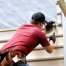 Reliable Callender, CA Siding Solutions